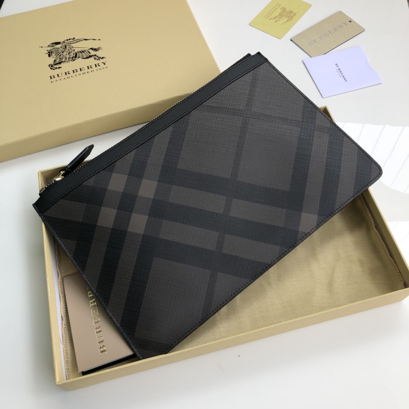 Burberry Clutch Bags